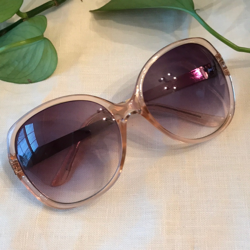 Vintage 70s sunglasses - Picture 1 of 3